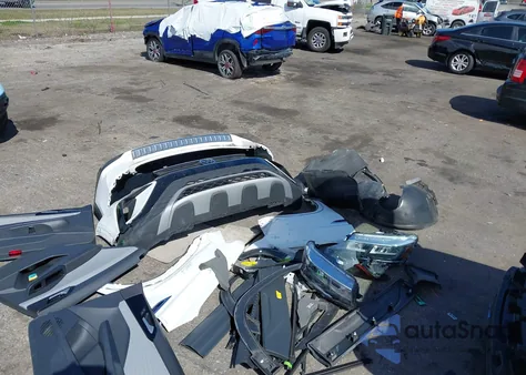 2023 Volkswagen Taos 1.5T S из США, поврежденный, VIN 3VVCX7B23PM342972